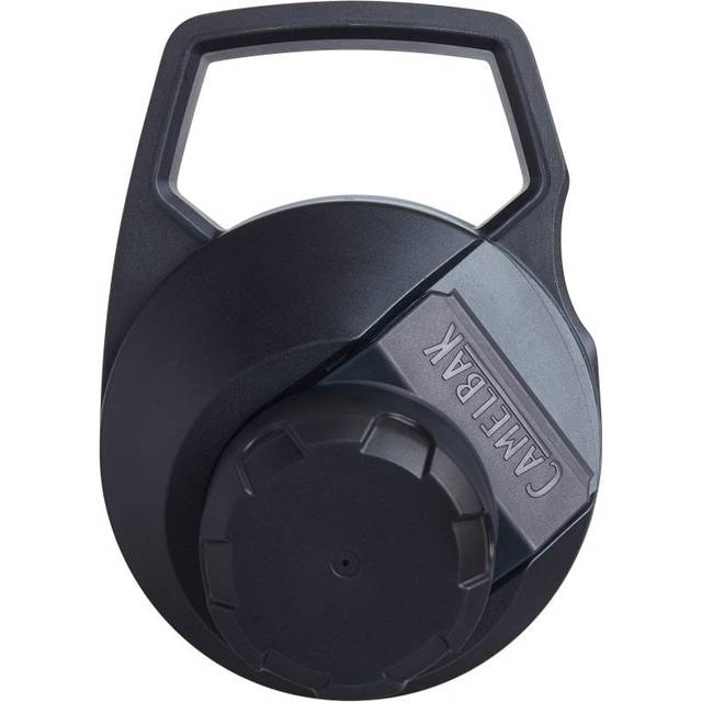 Camelbak Chute Mag tillbehörshatt, svart flaska – 900 kamouflage/flerfärgad, N