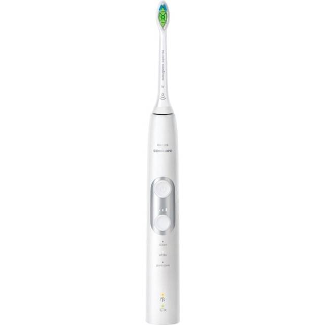 Philips Sonicare ProtectiveClean 6100 eltandborste HX687728