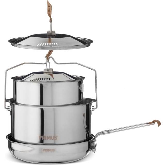 Primus CampFire Cookset S.S. Large