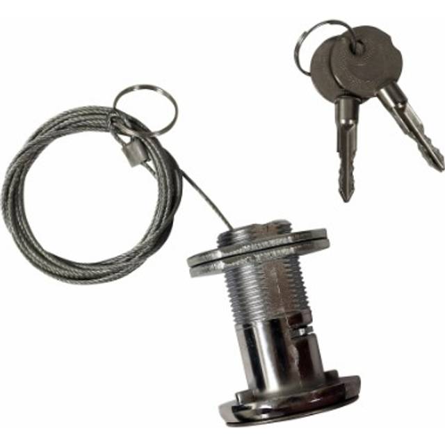 Boxer® nödöppnare till garageportöppnare