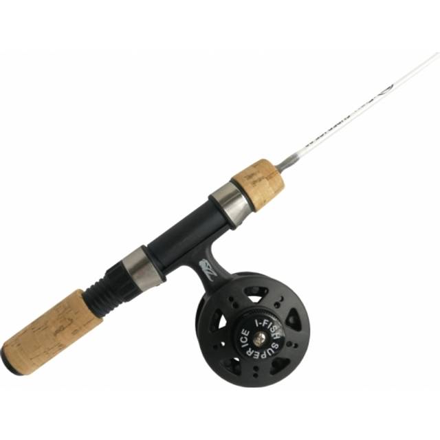 IFISH Super Ice LL Combo 20'' Medium