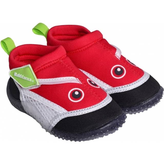 Swimpy UV-skor Stl. 20-21 Babblarna