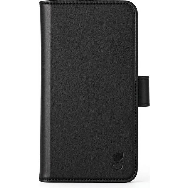 Gear 2-i-1 iPhone 11 plånboksfodral (svart)