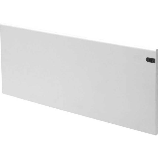 Adax Neo Basic NP14DT Elradiator 400V, vit 1049 mm, 1400W