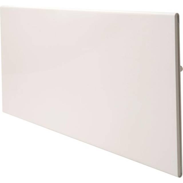 Adax Neo H06WT Elradiator 600W, 635 mm, Wi-fi 400 V, vit