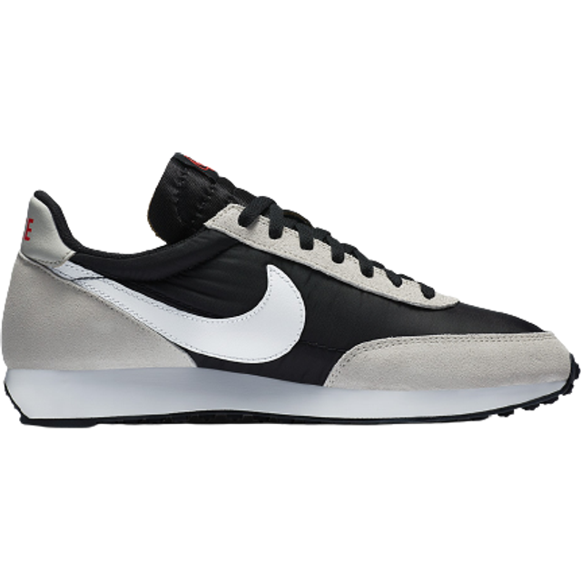 Nike Air Tailwind 79 'Worldwide Pack' CZ5928-001 - Black/Flash Crimson/Lt Bone - 10