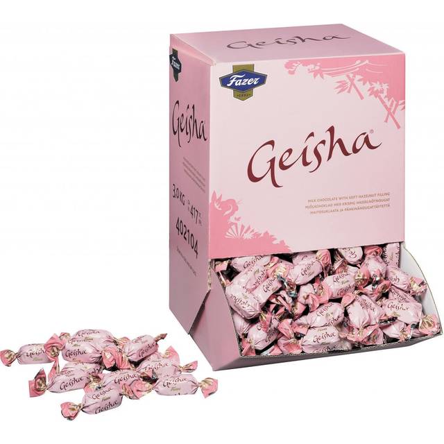Geisha 3kg