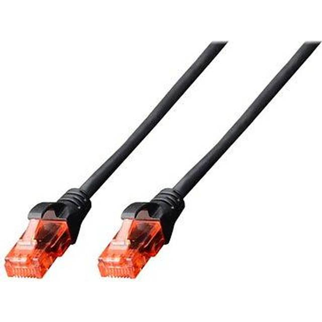 Digitus Premium U/UTP Cat6 RJ45 1m
