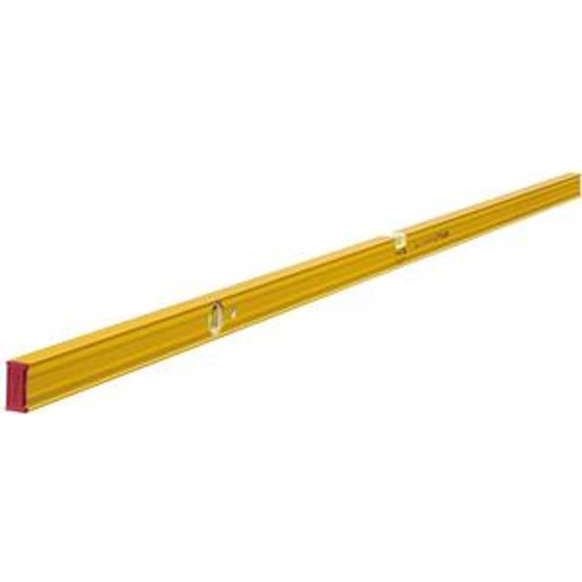 Stabila 80 ASM 2 Vial Magnetic Spirit Level 78" / 200cm