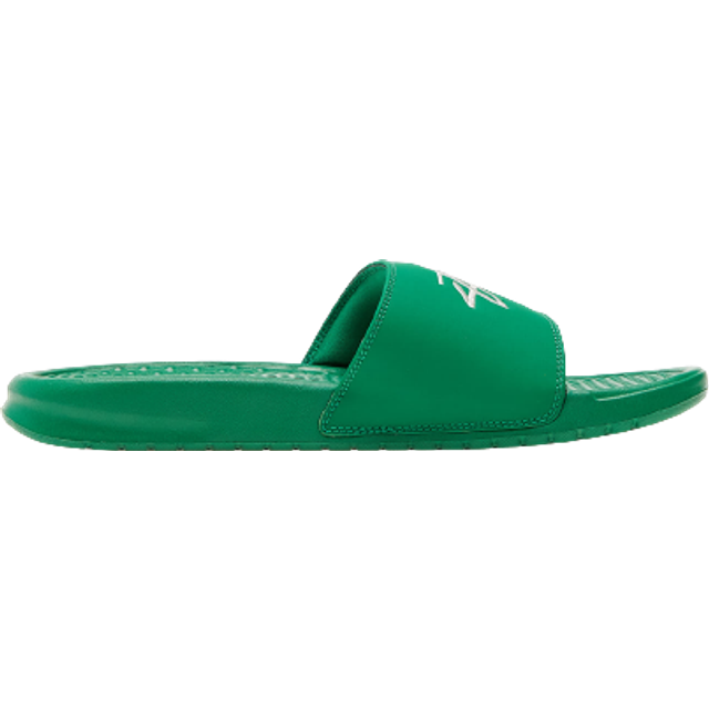 Nike x Stussy Benassi 'Pine Green' DC5239-300 - 6