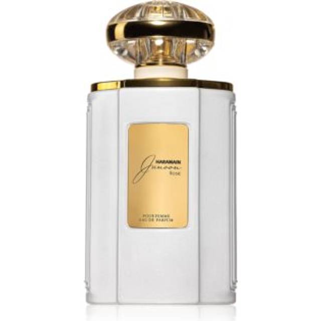 Al Haramain Junoon Perfume by Al Haramain 75 ml EDP Spray for Women (75 ml)