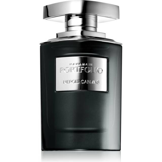Al Haramain Portfolio Neroli Canvas Cologne 75 ml EDP Spray for Men (75 ml)
