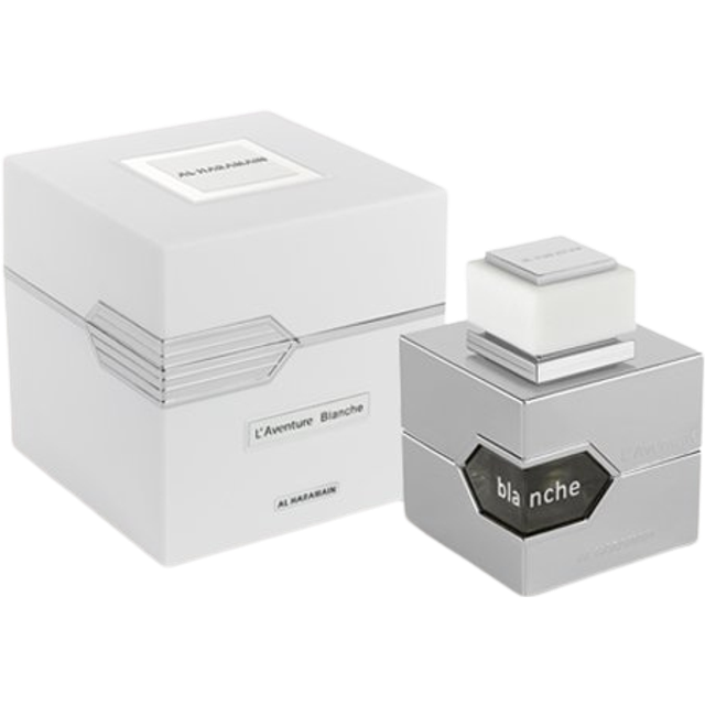 L&#39;aventure Blanche Perfume 100 ml EDP Spray (Unisex) for Women (100 ml)