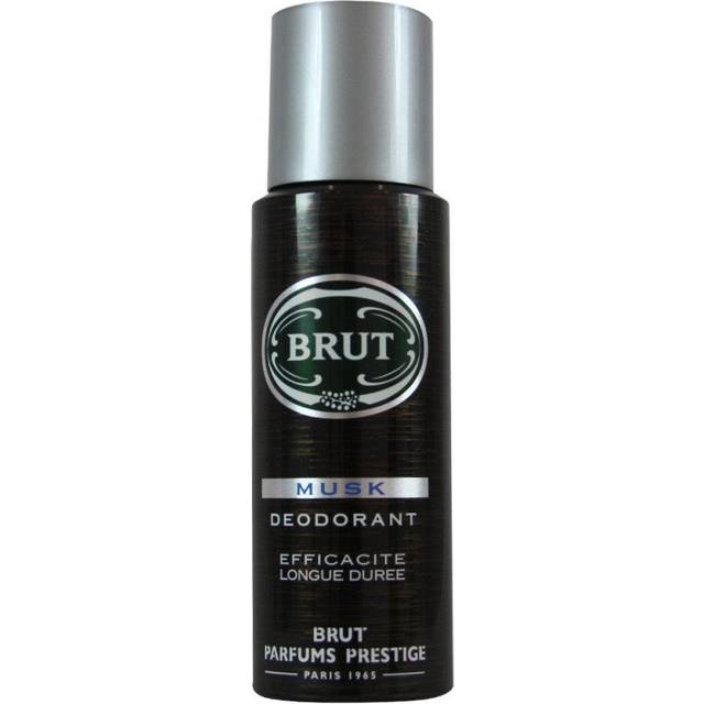 Brut Deodorant Musk 200ml