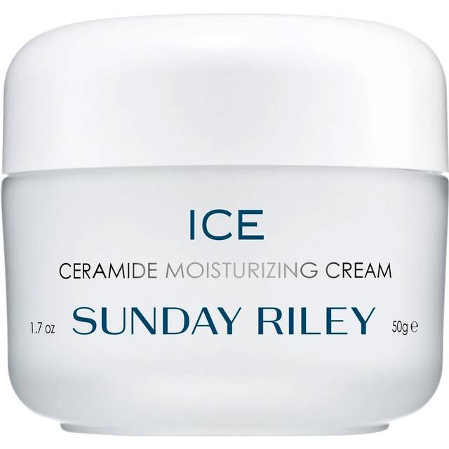 ICE Ceramide - Moisturizing Cream