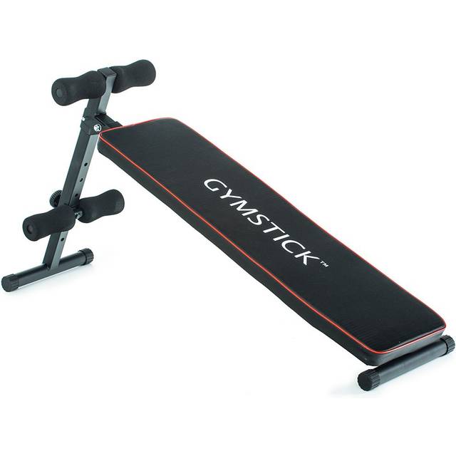 Gymstick Situpsbänk