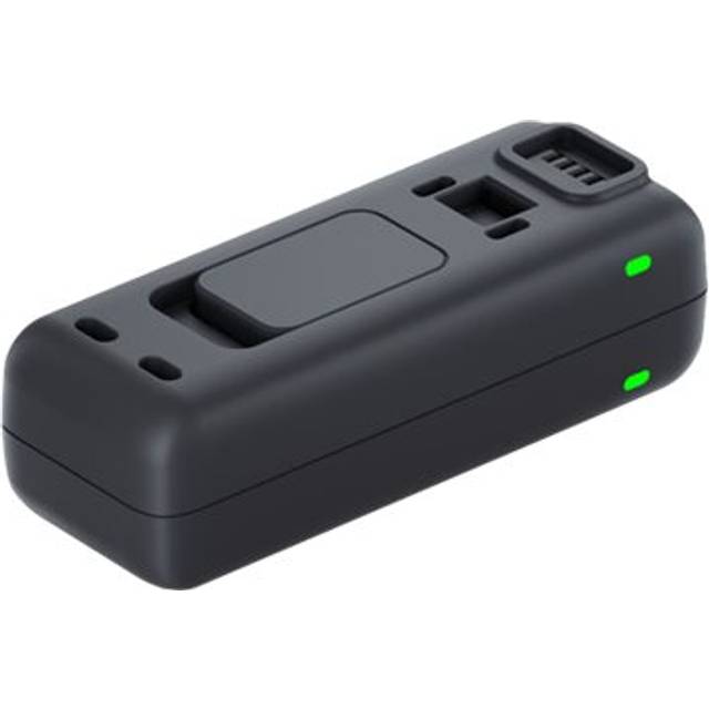 Insta360 ONE R - Batteriladdare