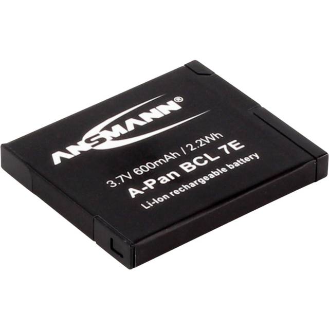 Ansmann Panasonic BCL7E Battery (Panasonic BCL-7E)