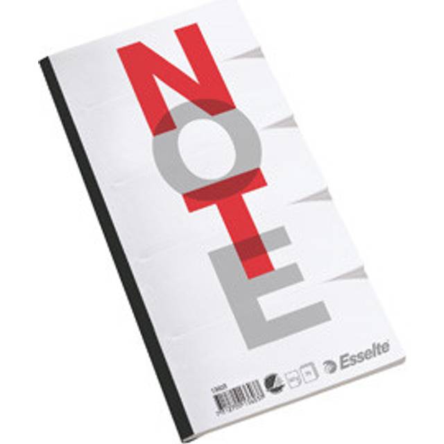Niceday Flikblock 5-Delat