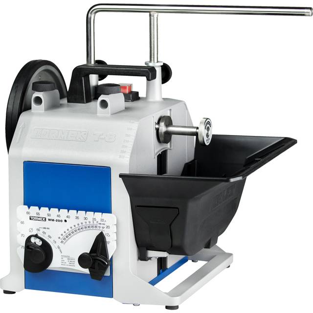 Tormek T-8 Custom Sharpening System