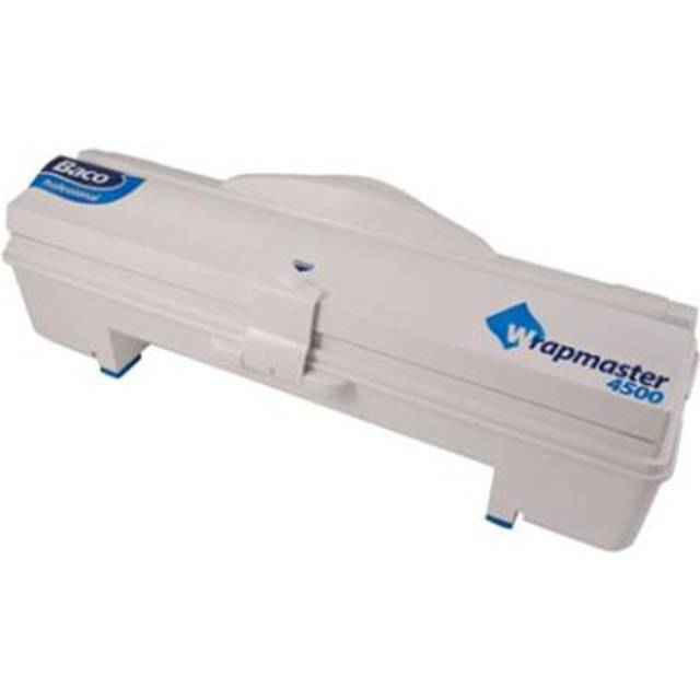 Wrapmaster 4500 Cling Film and Foil Dispenser