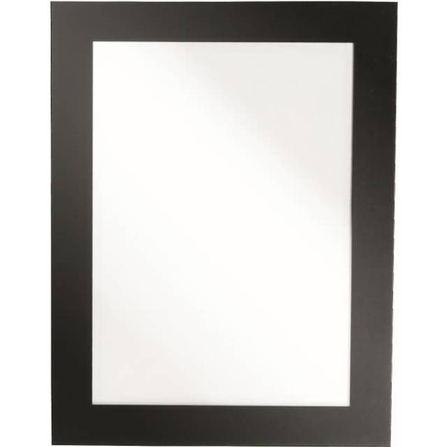 Durable DURAFRAME Magnetic A6 Silver
