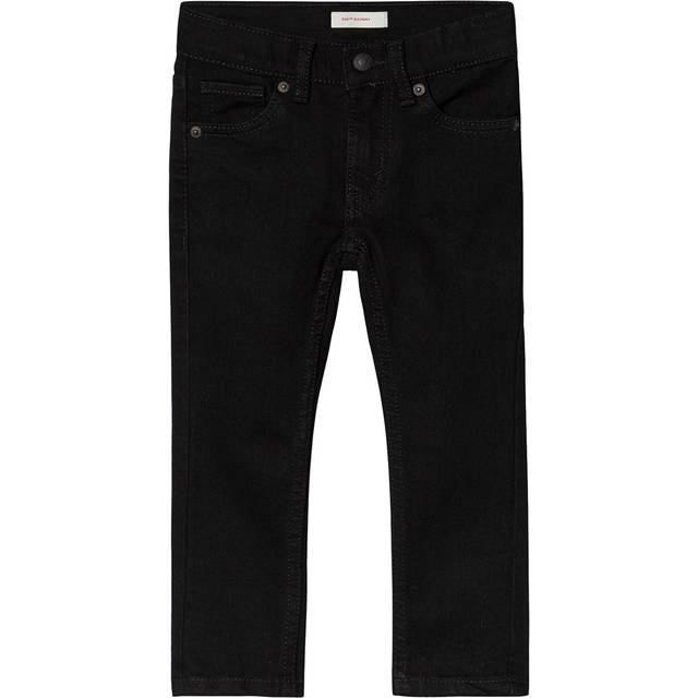 Levis  Skinny jeans 510 SKINNY FIT JEAN  - 6 years - Black - 6 years