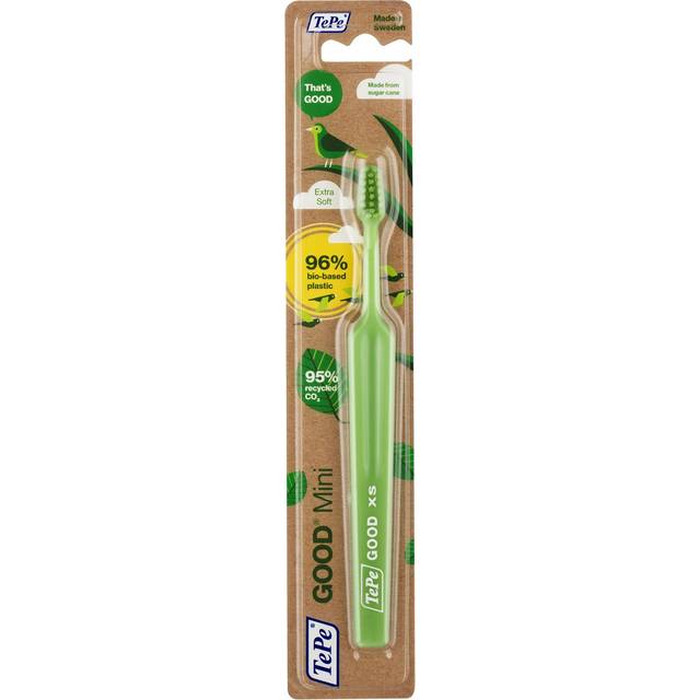 TePe GOOD Mini Extra Soft Tandborste, 1 st