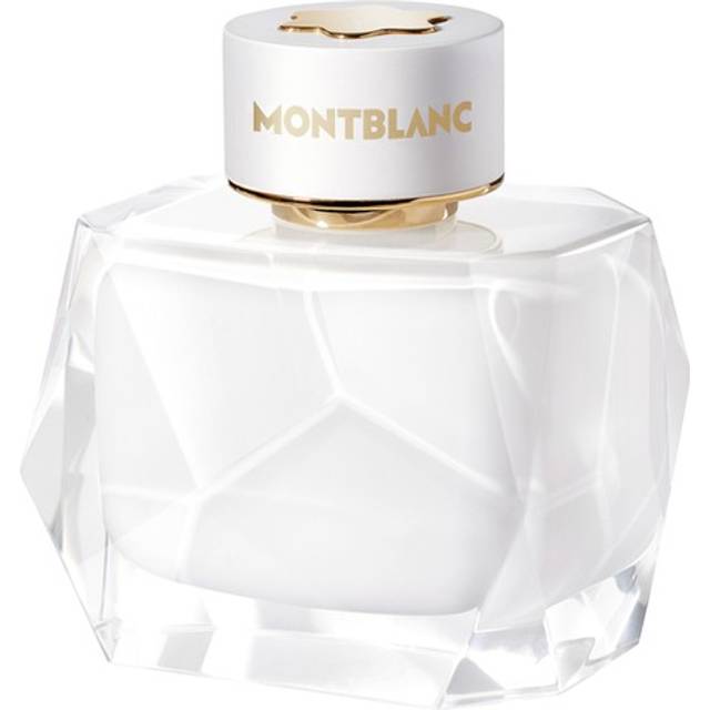 Montblanc Signature Perfume by Mont Blanc 90 ml EDP Spray for Women (90 ml)