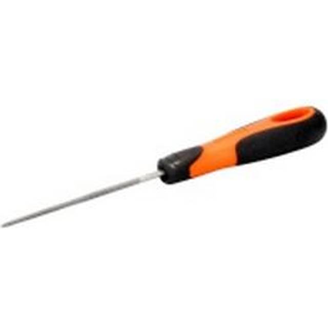 Bahco Rundfil 150 mm, grov