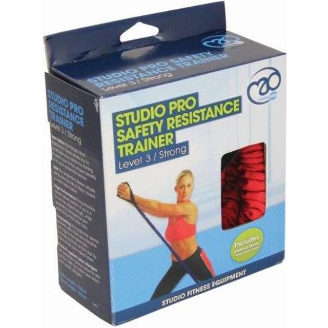 Fitness Mad Safety Resistance Trainer