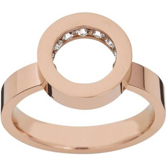 Edblad - Monaco Ring Rosé Gold