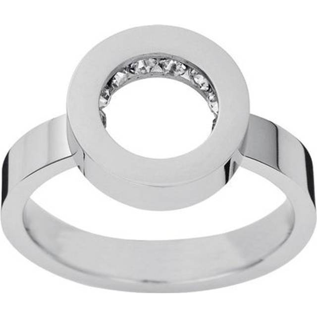 Edblad - Monaco Ring Steel