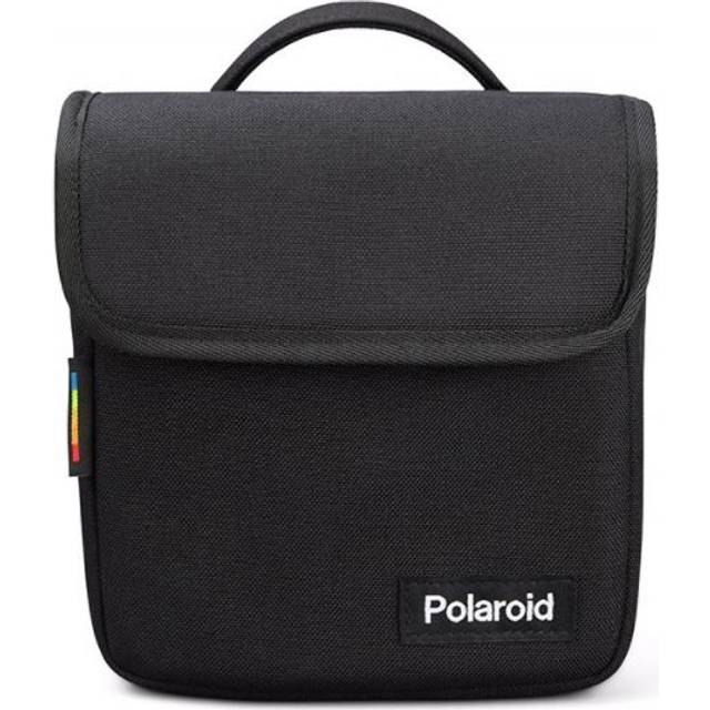 Polaroid Box Kameraväska - Svart - 6056