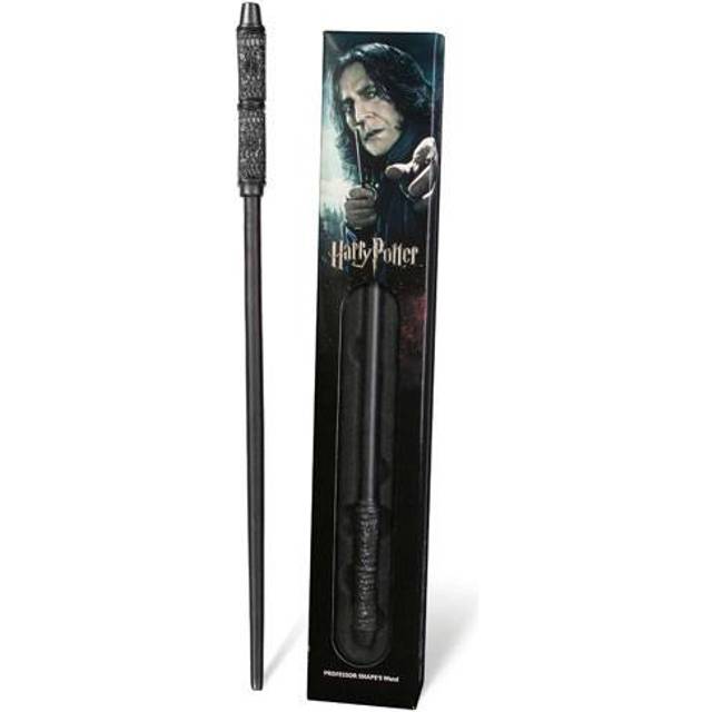 Harry potter: professor snape wand (window box)