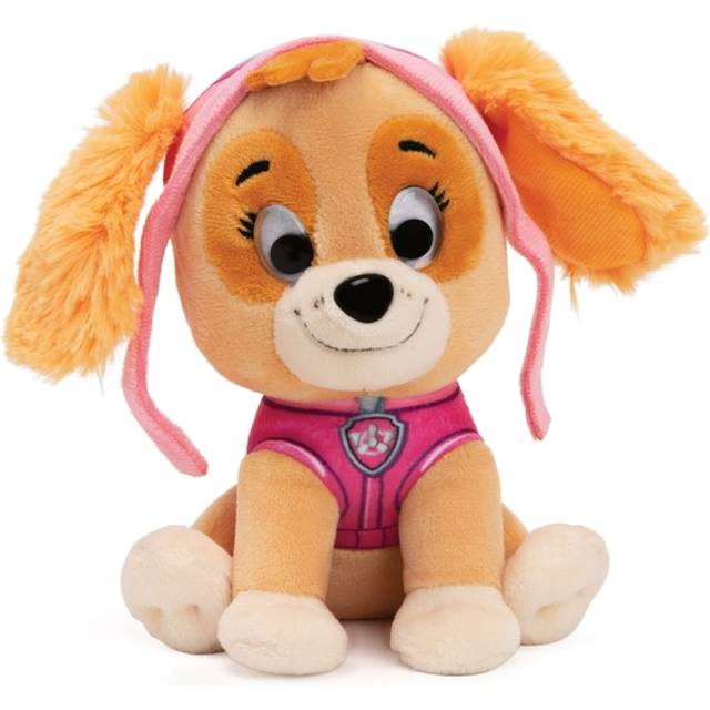 Gund 6058439 Gnd Gmm Pawpatrol Skye 6" Gml