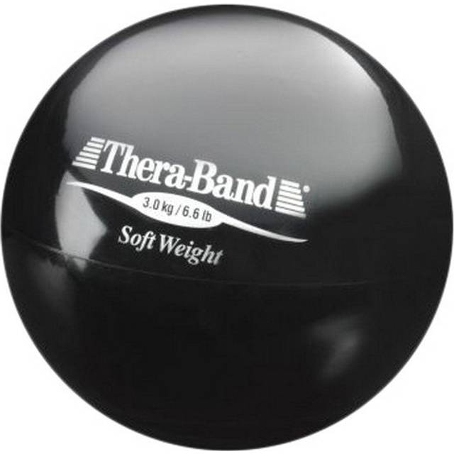 TB SoftWeight 3,0 KG Sort