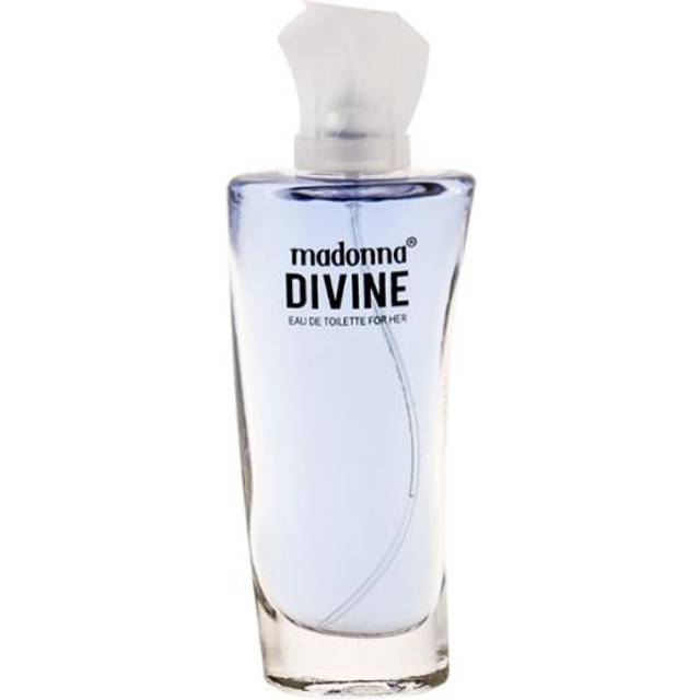 Madonna Divine Edt 50ml