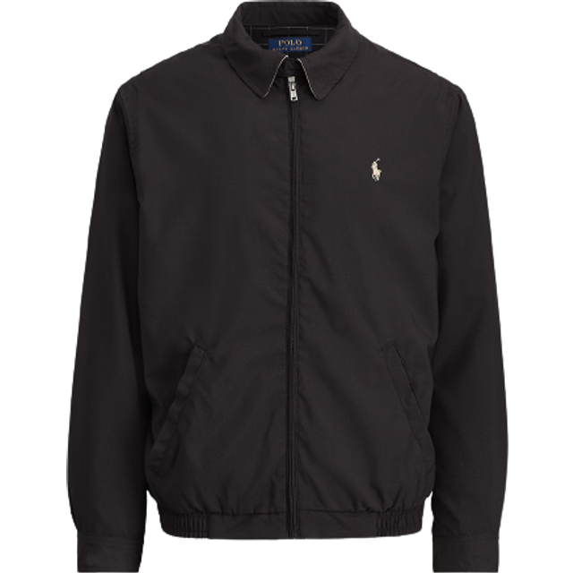 Polo Ralph Lauren  Jacket POLYESTER MICRO-BI-SWING WB  - EU XS - Black - EU XS