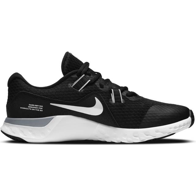 Nike Renew Retaliation TR 2 M Black Cool Grey White Price