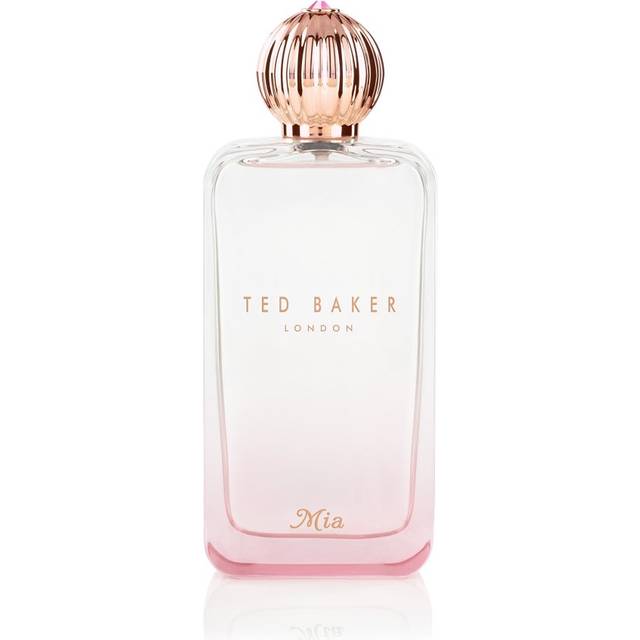 Ted Baker - Ted's Sweet Treat Mia 100ml Eau de Toilette Spray for Women