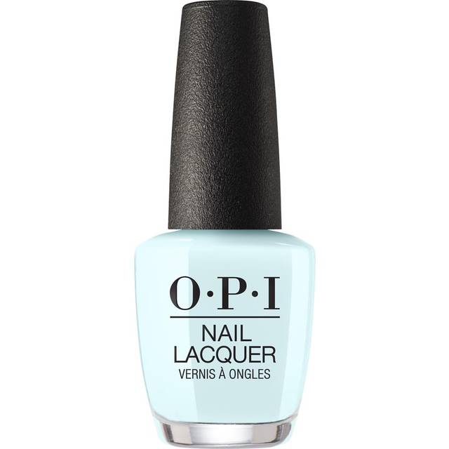 OPI Nail Lacquer - Mexico City Move-mint 0.5 oz - #NLM83