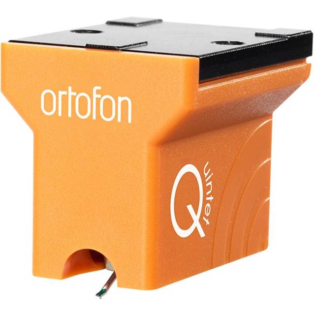 Ortofon MC Quintet Bronze, MC-pickup för vinylspelare
