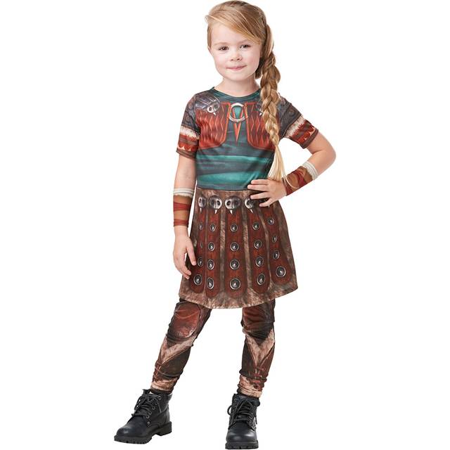 costume Astrid girls size 104