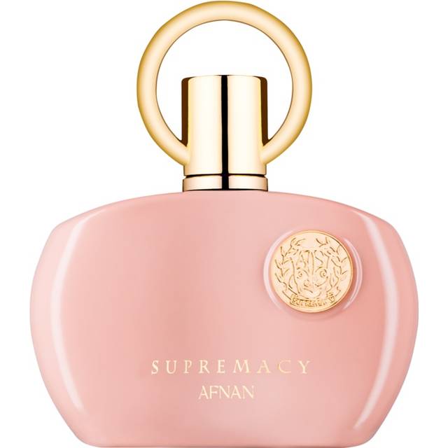 Afnan Supremacy Pink Pour Femme 100ml EDP Spray