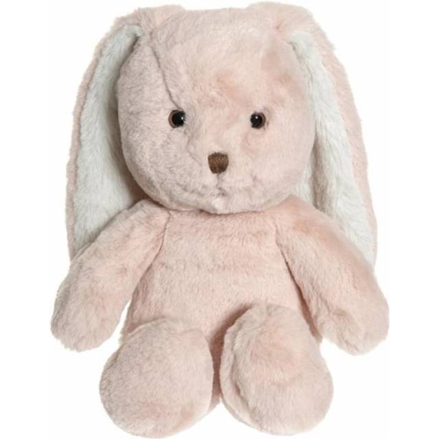 Bunnies Maja rosa, 27 cm (TK2891)