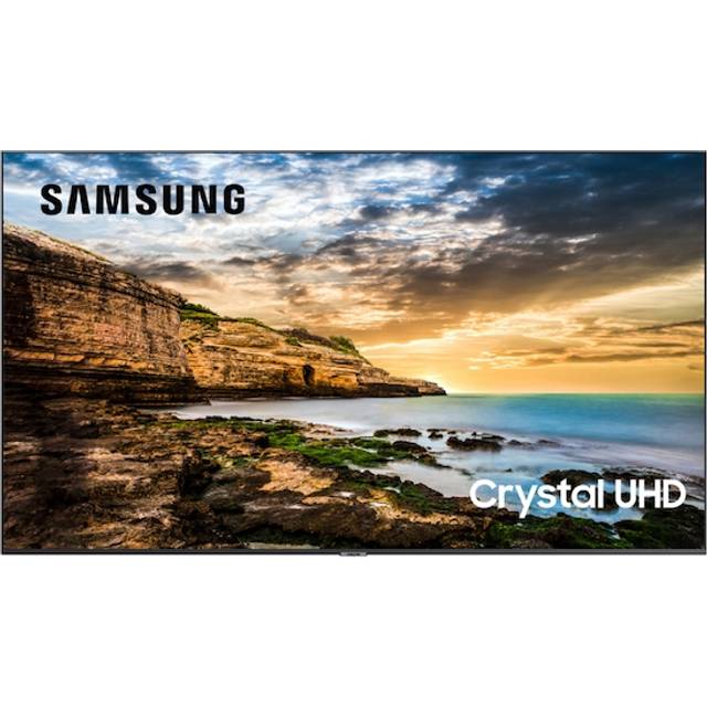 Samsung 65" QE65T