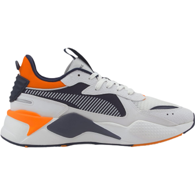 PUMA RS-X Hard Drive 'White Peacoat' 369818-08 - 4