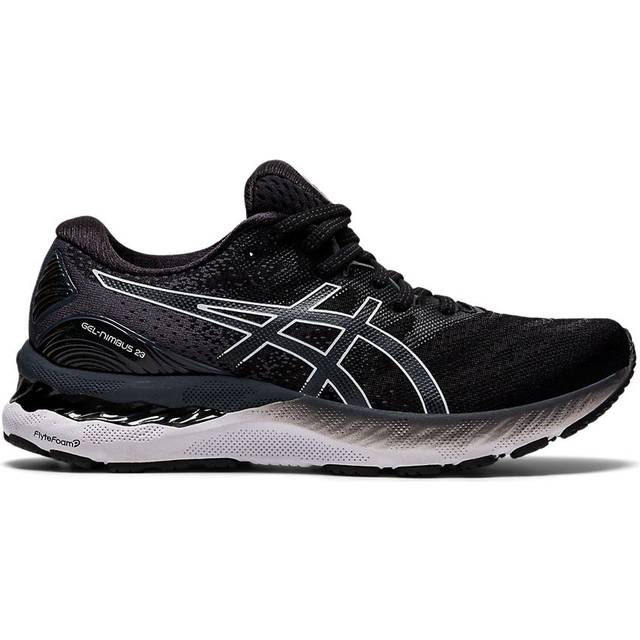 Asics gel nimbus 23 running deals shoes