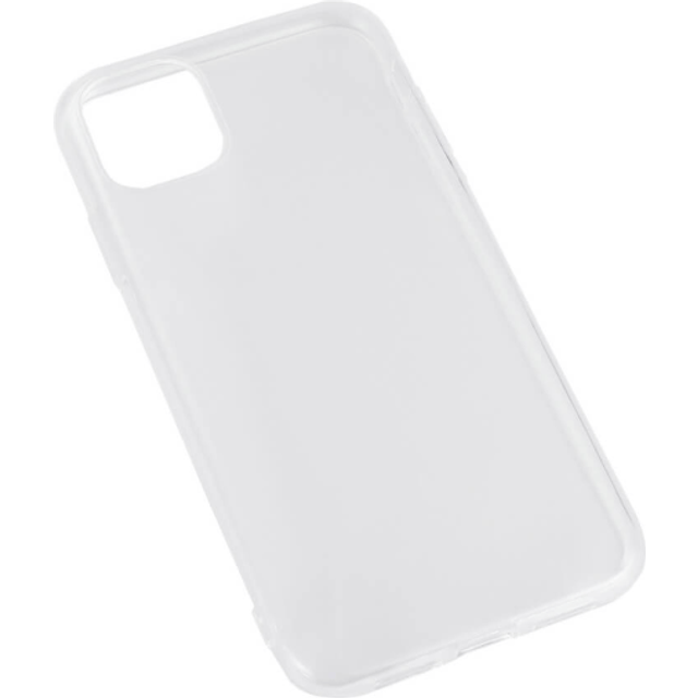 Gear Transparent Mobilskal till iPhone 12 Pro Max